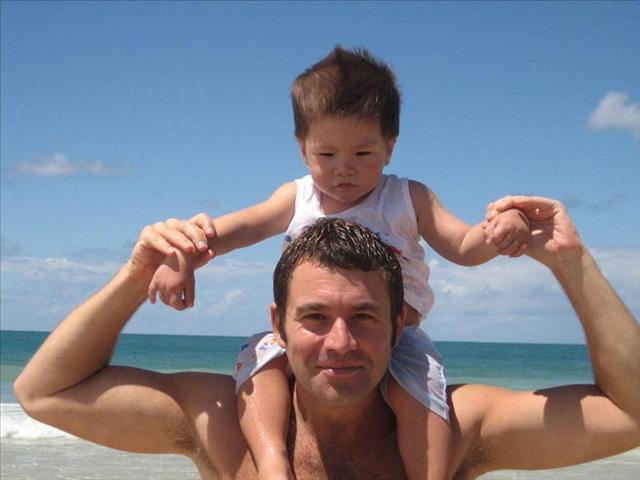 Leo and Paul